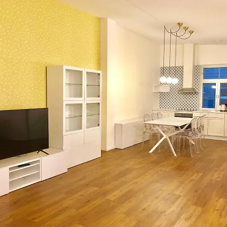 Tallinn Apartment Hotel Villa Вилла *