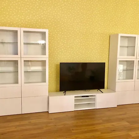 Vila Tallinn Apartment Hotel Villa Tallinn