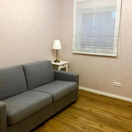 Tallinn Apartment Hotel Villa * Tallinn