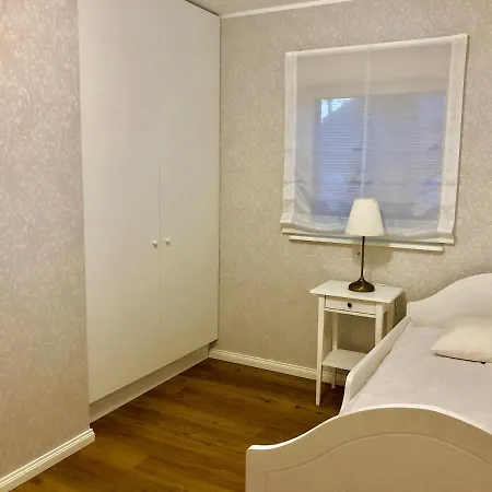 Tallinn Apartment Hotel Villa Вилла *