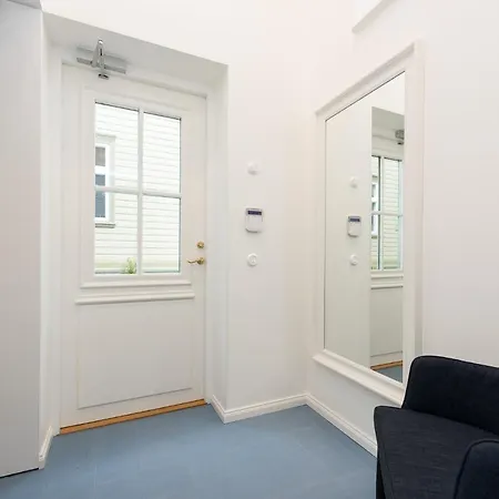 Tallinn Apartment Hotel Villa Villa