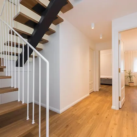 Tallinn Apartment Hotel Villa Tallin