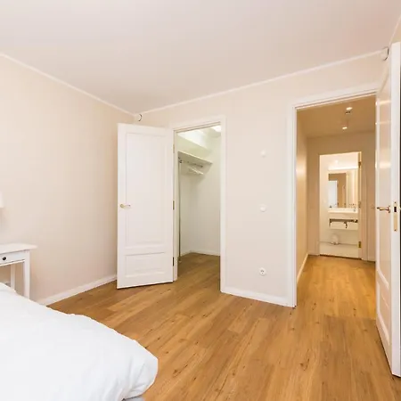 Villa Tallinn Apartment Hotel Villa Tallin