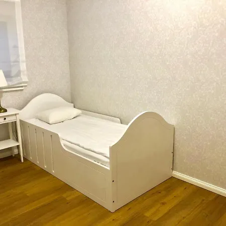 Villa Tallinn Apartment Hotel Villa *