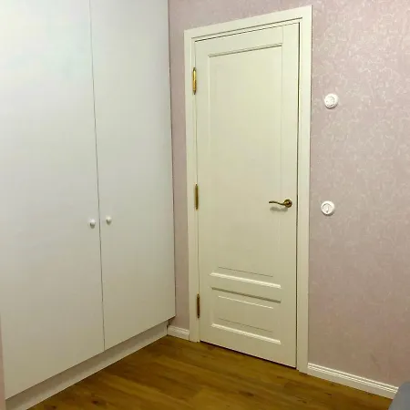 Tallinn Apartment Hotel Villa Villa *